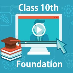 Class 10th Foundation