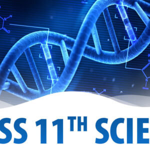 Class 11th Science Academics