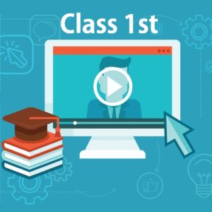 Class 1st