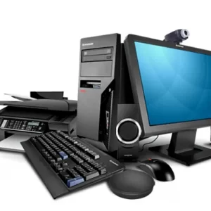 Non-Comprehensive AMC for IT Infrastructure
