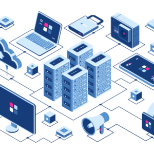 IT Infrastructure
