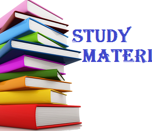 Printed Course books – Class 12th Arts/Commerce